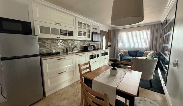 Private & Cozy studio apartment