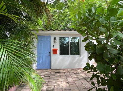 Private Fort Lauderdale cottage