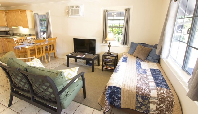 Private Home; Walk to the Heart of Lahaina Towns Shops, Restaurants, and Harbor!