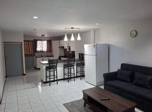 PVV nadi AIRPORT APARTMENT