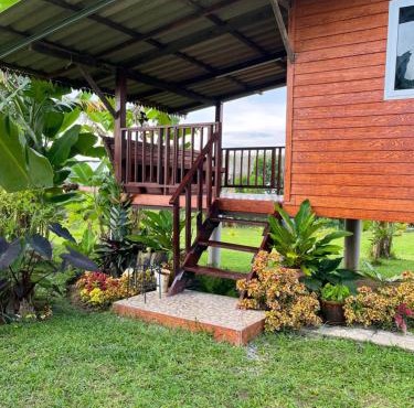 Rak Suan Homestay รักสวนโฮมสเตย์