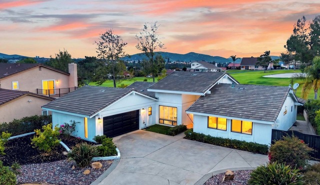 Rancho Bernardo Retreat + BBQ | Near Safari Park + Wineries | Casita de Bernardo