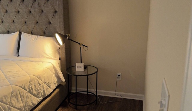 ReFresh at Spacious 5-bedroom