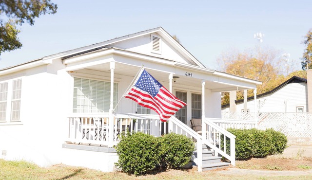Remodeled 3 bed, 2 bath in Cowpens, SC. Near Gaffney, Spartanburg, Charlotte