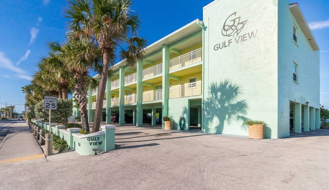 RENOVATED & UPDATED AFTER HURRICANES - ON WHITE SUGAR SAND BEACH - HEATED POOL