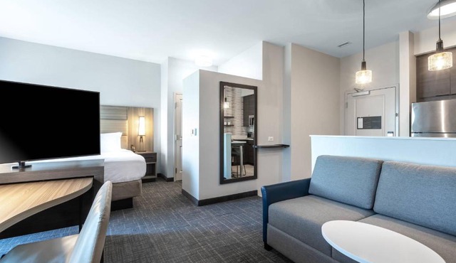 Residence Inn by Marriott Anderson Clemson