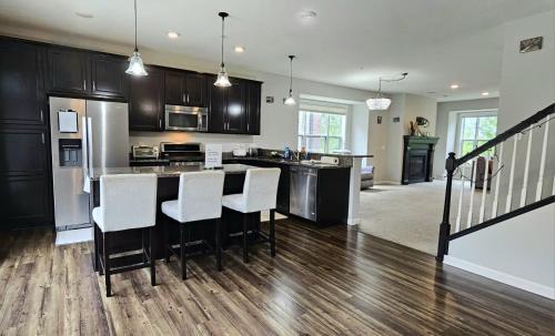 River Valley Stay