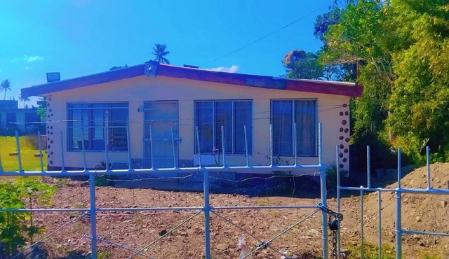 Riverside Holiday Arartment