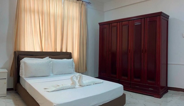 Royal Tunu Apartment