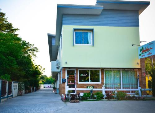 Sabaidee Place in Phetchabun