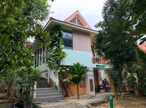 Sawasdee House