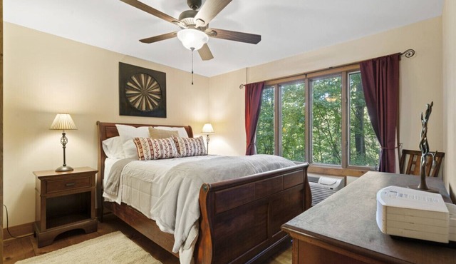 Sconti Ridge Hideaway in Big Canoe