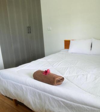 Seaside Apartments Fiji Stay