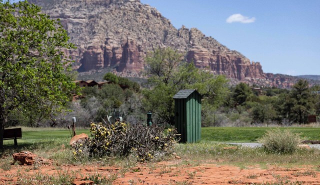 Sedona Sanctuary in the Heart of VOC!