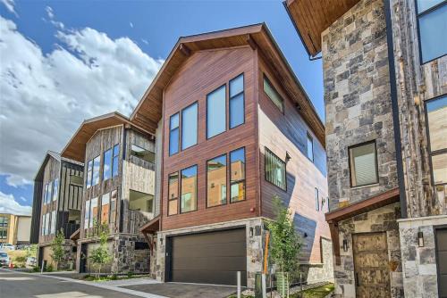 Silverthorne 4 BD Brand New Home