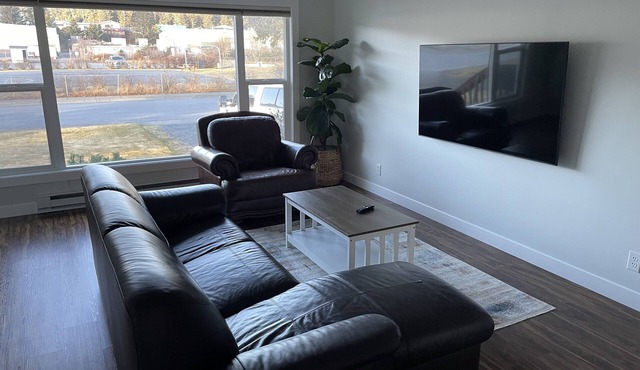 Single unit duplex in Kodiak