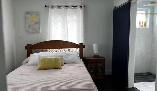 Spacious Apartment Central Located