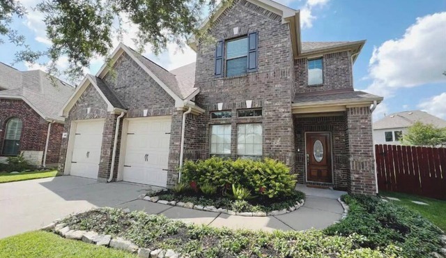 Spacious | Large Groups | Katy Mall, Parks! in Katy