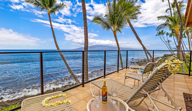 Spectacular Maui Family vacation home - 4 bedroom + den, 4 bath, AC, pool.