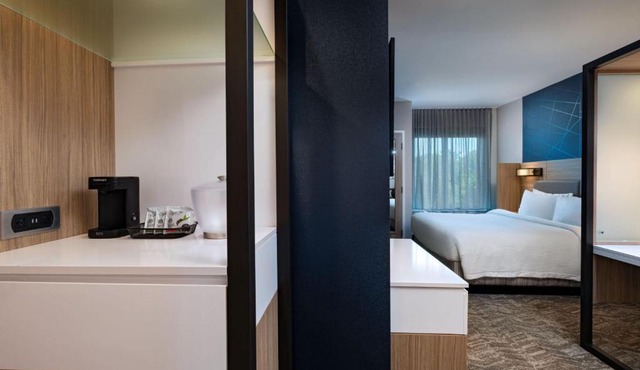 SpringHill Suites by Marriott Austin North