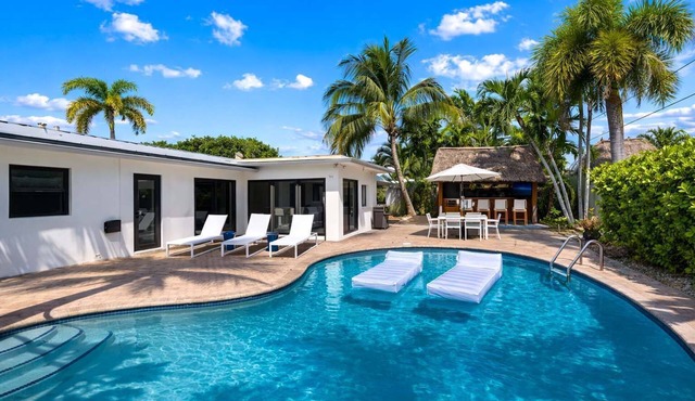 Stay At Lighthouse Point