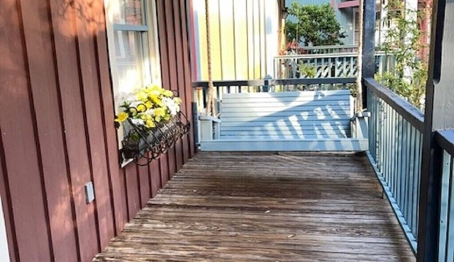 Steinhatchee Landing Resort-Lazy Daisy #37-Dog Friendly THIRD NIGHT FREE