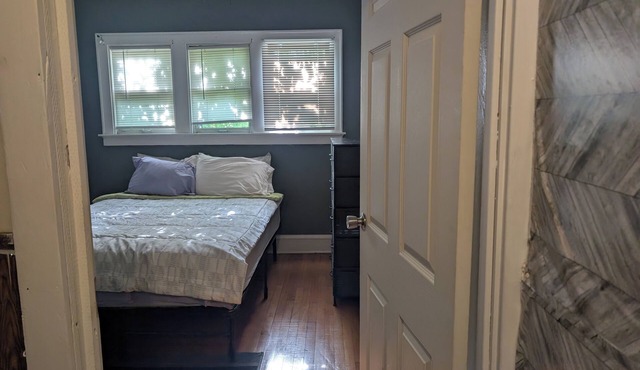 Step into this spacious-style home in Milwaukee