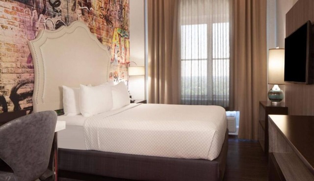 Step Into Ultimate Comfort, Conveniently Located Close to Everything in ATL