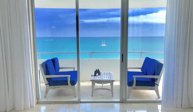 Stunning Dramatic Oceanfront!