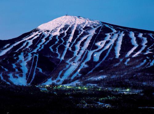 Sugarloaf Mountain Hotel