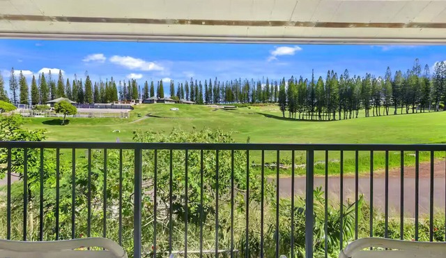 Suite, 1 Bedroom-The Gardens at West Maui