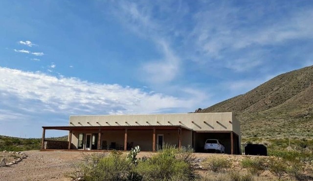 Sunrise Ridge: Modern. Spacious Inside & Outside.