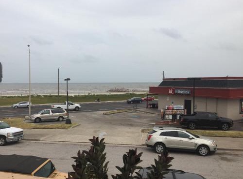 Surf Motel and Apartments