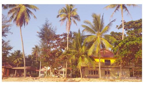 TAWAN RESORT