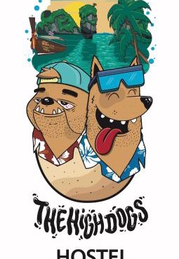 The Highdogs Hostel