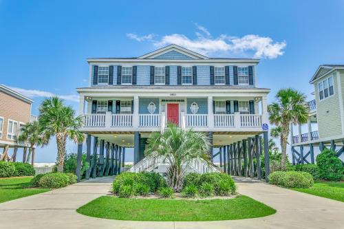 The Palms