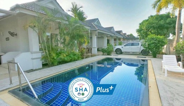 The Phura Villa Khaolak - SHA Extra Plus
