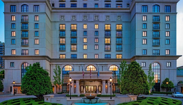 The St. Regis Atlanta