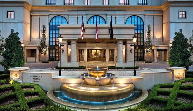 The St. Regis Atlanta