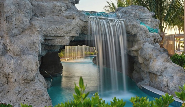 The St. Regis Longboat Key Resort