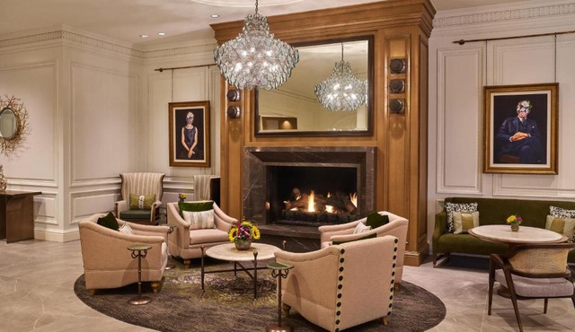 The Whitley, a Luxury Collection Hotel, Atlanta Buckhead