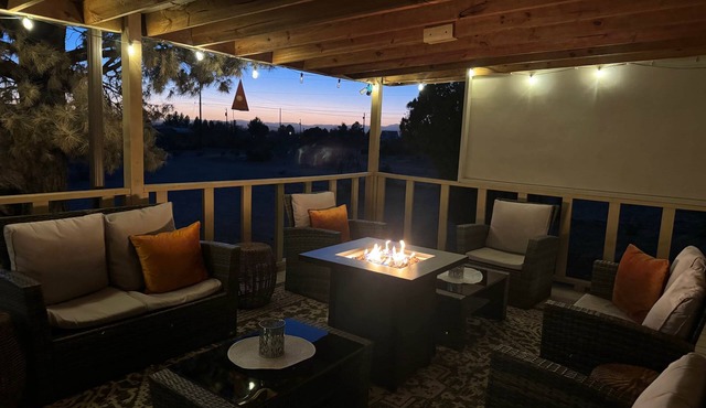 Tjs Serene abode