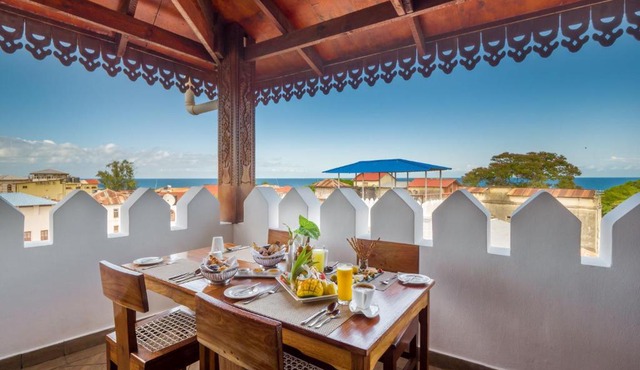 Turaco Spice Tree, a Tribute Portfolio Hotel