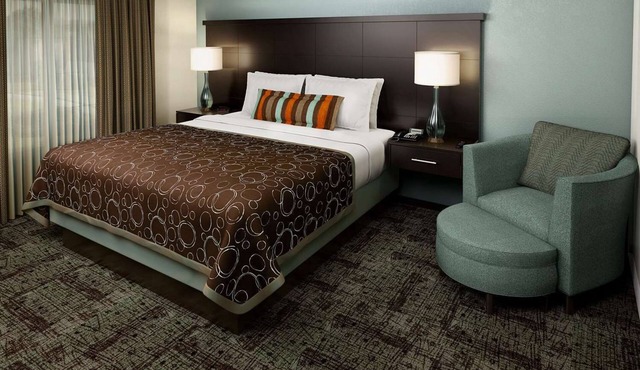 TWO Spacious 2BR Suites, Complimentary Breakfast, Pet-friendly Property!
