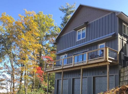 Unique Rustic Barn Theme home Amazing views! Luxe