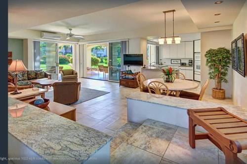 Upgraded, Steps to Ocean View Pool, Walk to Beach
