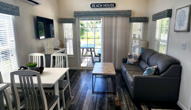 Vacation Cottage North Myrtle Beach #64
