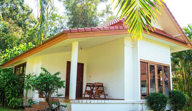 Villa Family 3 All-Inclusive