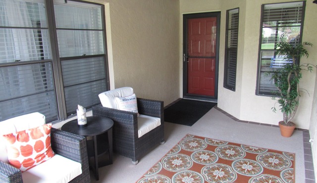 Village Des Pins 2/2 Condo close to Siesta Key Beach!