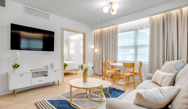 Vonder Miami Beach - Unit 5